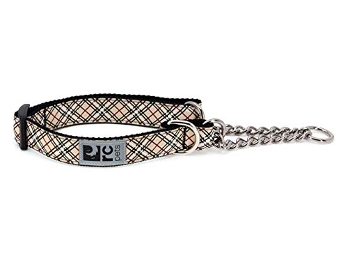 RC Pet Products 3/4-Zoll Training Martingale Hundehalsband von RC Pet Products