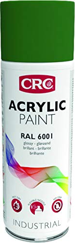 ACRYL RAL 6001 VERDE 400 ML von CRC