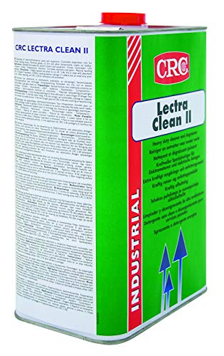 CRC 10315-aa – Reiniger Entfetter Lectra Clean II 20 L von RC2 Corporation