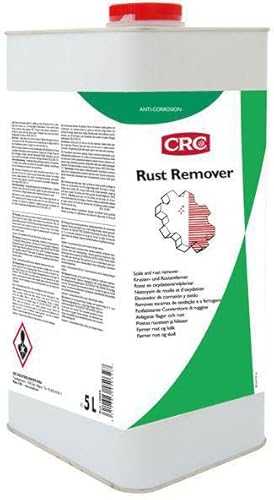 CRC 10752-ab – Quimico Rust Remover 5 L von RC2 Corporation