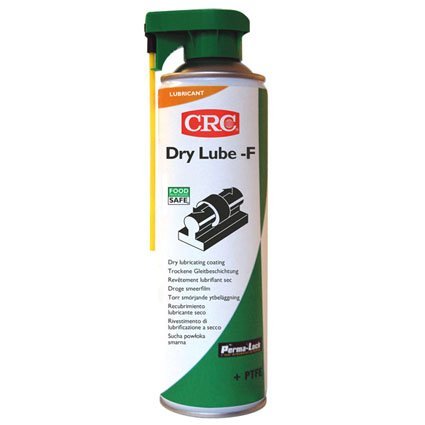 CRC 20343-ae – Quimico FPS Dry Lube FPS 400 ML von RC2 Corporation