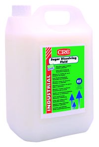 CRC 30204-aa – Quimico FPS Sugar Dissolving Fluid 5 L von RC2 Corporation
