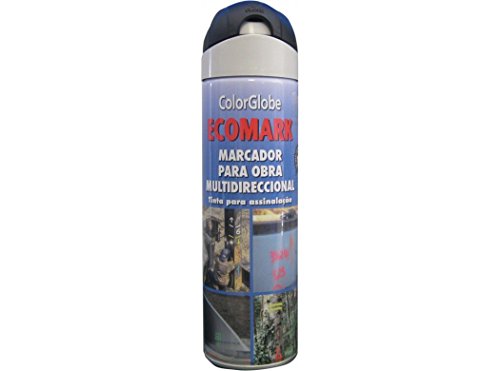 CRC 31186-aa – ECOMARK Malerei ECOMARK schwarz 500 ml von RC2 Corporation
