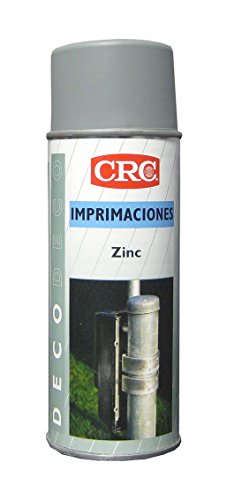 CRC 31198-aa – Deco Paint 400 ml Deco imprimacion Zink 400 ml. von RC2 Corporation