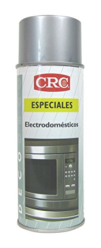 CRC 31208-aa – Deco Paint 400 ml Deco Inox Haushaltsgeräte 400 ml von RC2 Corporation