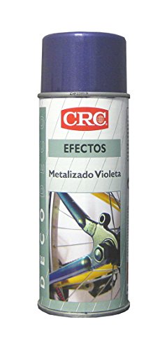 CRC 31209-aa – Deco Paint 400 ml Deco Metallic Blau 400 ml von RC2 Corporation