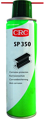 CRC 32659-AA - SP 350 Korrosionsschutz, langlebig, 2 Jahre im Innenbereich 500 ml von RC2 Corporation
