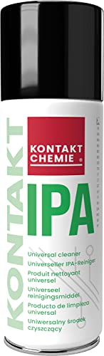 CRC 77109-ae Präzisions-Reiniger Kontakt IPA 200 ml von KONTAKT CHEMIE