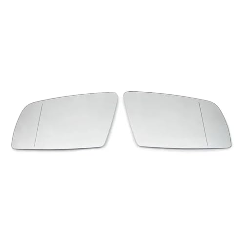RCBCPLGLNK 2 STÜCKE Seite Rückspiegel Beheizte Glas Fit for BMW 5 Series E61 E63 E64 2003-2008 Teile Zubehör Spiegel RCBCPLGLNK 2 STÜCKE Seite Rückspiegel Beheizte Glas Fit for BMW 5 Series E61 E63 E64 2003-2008 Teile Zubehör Spiegel von RCBCPLGLNK