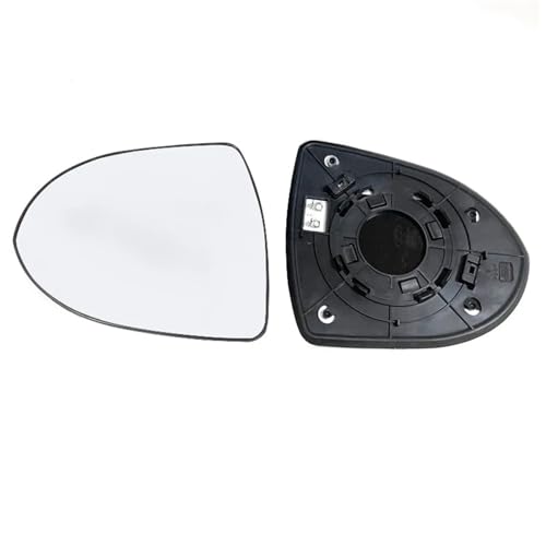 RCBCPLGLNK Fit for KIA Sportage R 2011 2012 2013 2014 2015 Auto Seite Flügel Rückspiegel Glas Auto Ersatz Beheizte Spiegel von RCBCPLGLNK