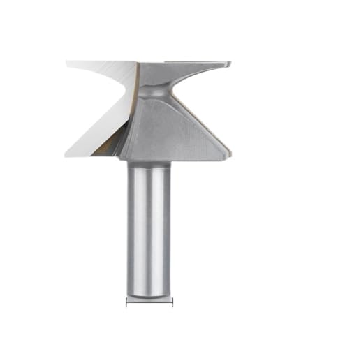 RCBCPLGLNK Fräser Holz R10 R18 R30 Router Bits for Holzbearbeitung Fräser Schaftfräser(407291105) von RCBCPLGLNK