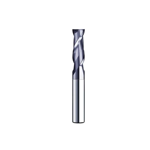 RCBCPLGLNK Hartmetall-Fräser Wolframstahl-Fräser Metall Hartmetall-Schaftfräser Beschichtung Wolframstahl-Fräser-Set Reibahle(5.5mm,2.5x4x7x50) von RCBCPLGLNK