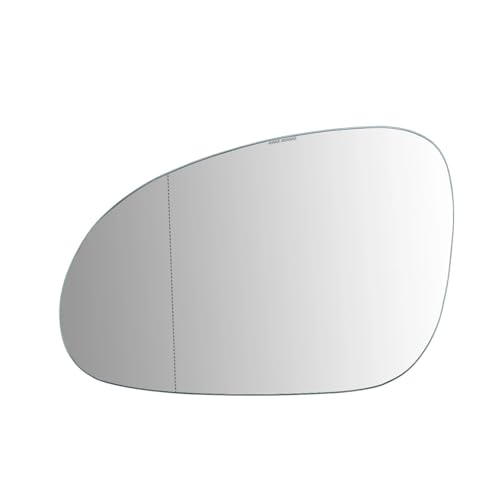 RCBCPLGLNK Linke Seite Beheizte Flügel Tür Spiegel Glas Konvexen Fit for VW 2005-10 Passat B6 N/S Spiegel RCBCPLGLNK Linke Seite Beheizte Flügel Tür Spiegel Glas Konvexen Fit for VW 2005-10 Passat B6 N/S Spiegel von RCBCPLGLNK
