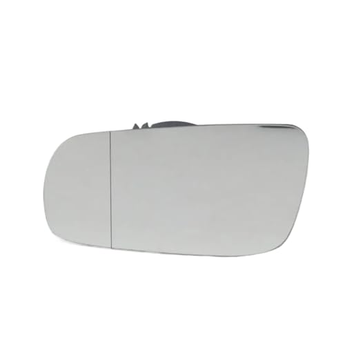 RCBCPLGLNK Linke Seite Passend for Seat Alhambra 1997 1998 1999 2000 2001 2002 2003 2004 2005 2006 2007 2008 2009 2010 Auto-Styling Beheiztes Spiegelglas Spiegel von RCBCPLGLNK