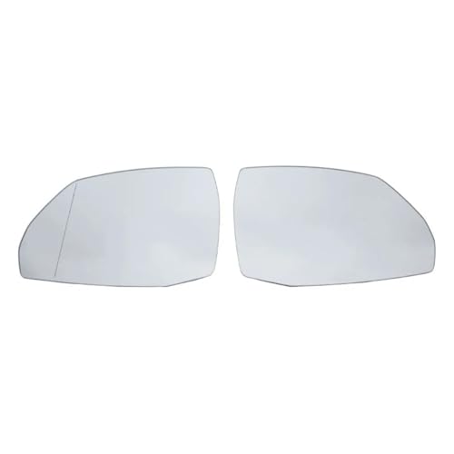 RCBCPLGLNK Seite Beheizte Elektrische Weitwinkel Flügel Spiegel Glas Fit for Audi Q5 Q5L SQ5 FY Spiegel RCBCPLGLNK Seite Beheizte Elektrische Weitwinkel Flügel Spiegel Glas Fit for Audi Q5 Q5L SQ5 FY Spiegel von RCBCPLGLNK