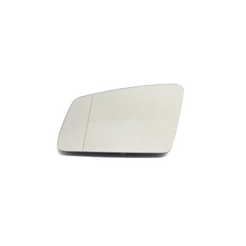 RCBCPLGLNK Türflügel-Rückspiegelglas, Seitenspiegelobjektiv, beheiztes Glas, passend for Mercedes-Benz CLA-Klasse C117 CLA180 CLA200 CLA250 CLA45 13–19 Spiegel(Left no blind Spot) von RCBCPLGLNK