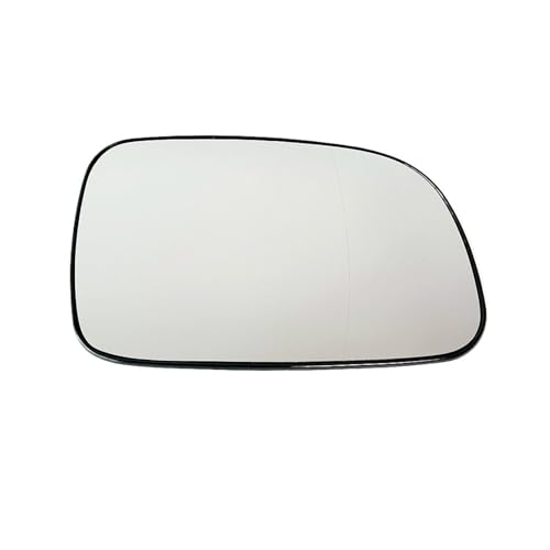 RCBCPLGLNK Weitwinkel Auto Beheizte Spiegel Glas Fit for Jeep Grand Cherokee 1999 2000 2001 2002 2003 2004 Spiegel(Right) von RCBCPLGLNK