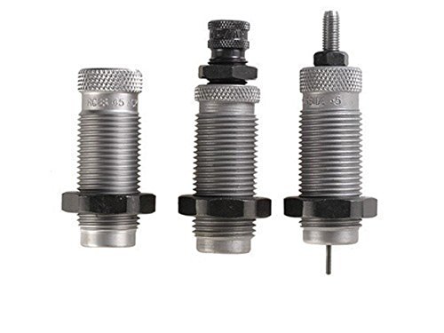 RCBS 3-DIE CARB TC Set .44 AUTO MAG von RCBS