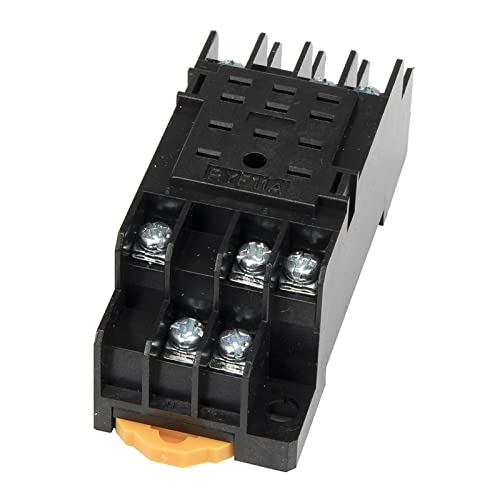 40 teile/los PYF11A 11 pin Relais Sockel Basis for MY3 HH53P H3Y-3 40 teile/los PYF11A 11 pin Relais Sockel Basis for MY3 HH53P H3Y-3 von RCGKNNMUZ