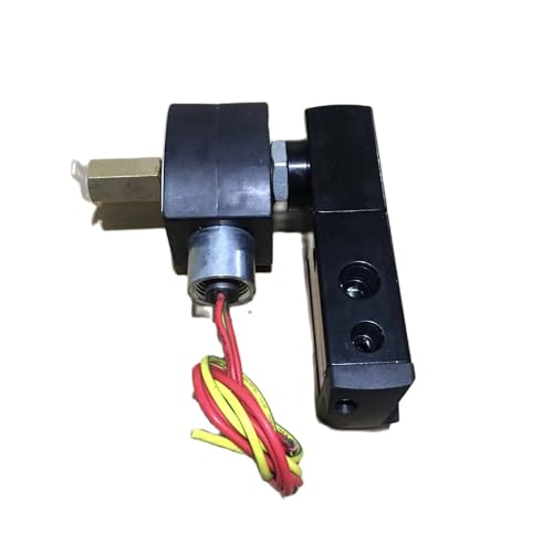 EF551B401MO Magnetventile G1/4 Einzelmagnet(AC220V) von RCGKNNMUZ