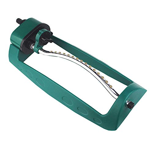 Gartenbewässerungssystem-Werkzeuge Rasenbewässerung Kunststoff-Aluminiumrohr Gartenbedarf Gartenrasensprinkler Automatische Gartenwassersprinkler von RCGKNNMUZ