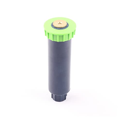 Gartenbewässerungstropfer 3 Fancy 90 180 360 Grad Streu-Popup-Sprinkler Hausgarten-Rasenbewässerung Professionelle Popup-Sprinkler von RCGKNNMUZ