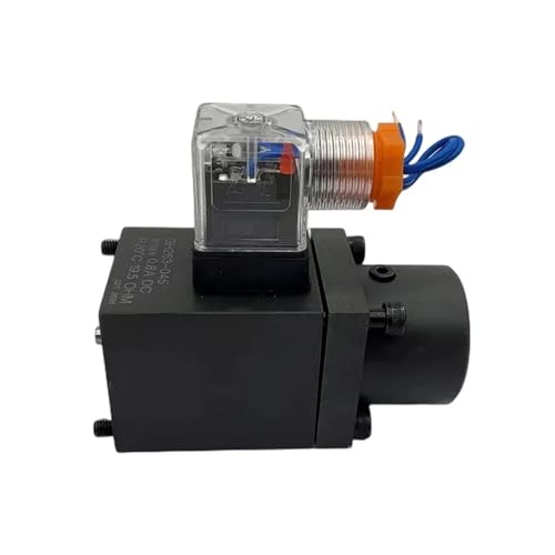 Hydraulische Ventil Proportional Magnetspule GH263-045 060 035 GV45-4-A GP45-4-A GP61 GV40 Proportional Ventil Elektromagnetische Spule(Gp61-4-a) von RCGKNNMUZ