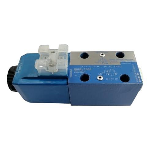 Magnetventile DG4V-3-2B-MU-H7-60 von RCGKNNMUZ