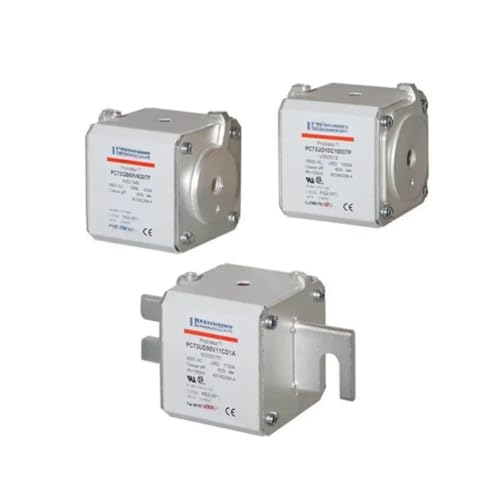 RCGKNNMUZ 1 stücke A120UD73LI500 F300684 A130UD73LI550 G300685 A130UD73LI630 H300686 A130UD73LI700 J300687 Sicherung(A130UD73LI700) von RCGKNNMUZ