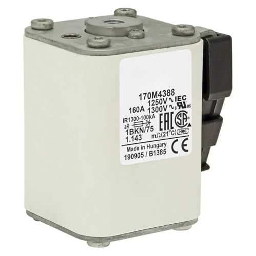 RCGKNNMUZ 170M4488 170M4489 170M4490 170M4491 170M4492 170M4493 170M4494 170M4495 170M4496 170M4497 Sicherung(170M4493) von RCGKNNMUZ