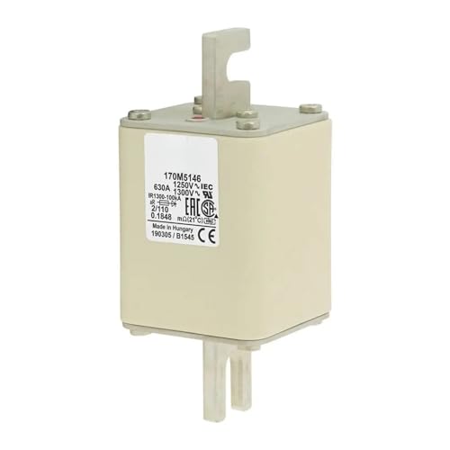 RCGKNNMUZ 170M5150 170M5200 170M5250 170M6150 170M6151 170M6200 170M6201 170M6250 170M6251 Sicherung(170M6250) von RCGKNNMUZ