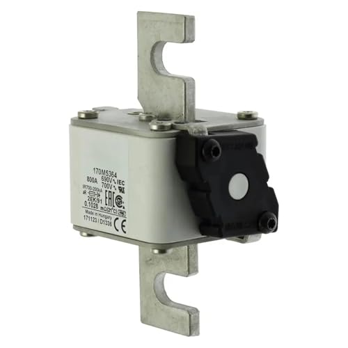 RCGKNNMUZ 170M5358 170M5359 170M5360 170M5361 170M5362 170M5363 170M5364 170M5365 170M5366 Sicherung(170M5359) von RCGKNNMUZ