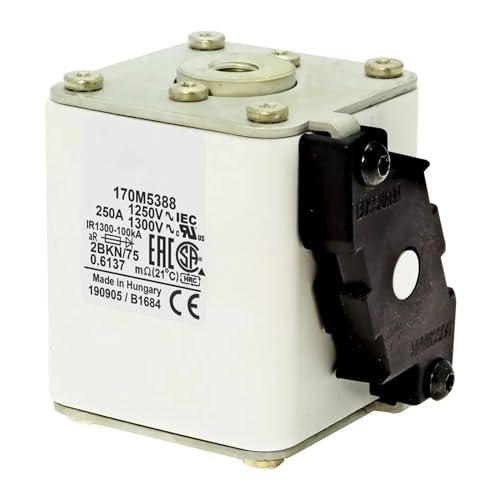 RCGKNNMUZ 170M5388 170M5389 170M5390 170M5391 170M5392 170M5393 170M5394 170M5395 170M5396 170M5397 170M5398 Sicherung(170M5392) von RCGKNNMUZ