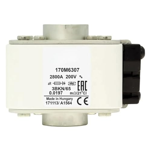 RCGKNNMUZ 170M6308 170M6309 170M6310 170M6311 170M6312 170M6313 170M6314 170M6315 170M6316 170M6317 170M6318 170M6319 Sicherung(170M6311) von RCGKNNMUZ