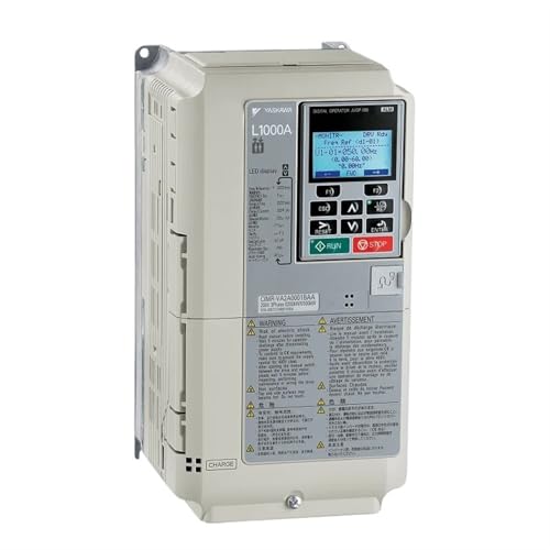 Wechselrichter der L1000-Serie CIMR-LB4A0024FAC CIMR-LB4A0031FAC CIMR-LB4A0039FAC CIMR-LB4A0045FAC(Cimr-lb4a0045fac) von RCGKNNMUZ