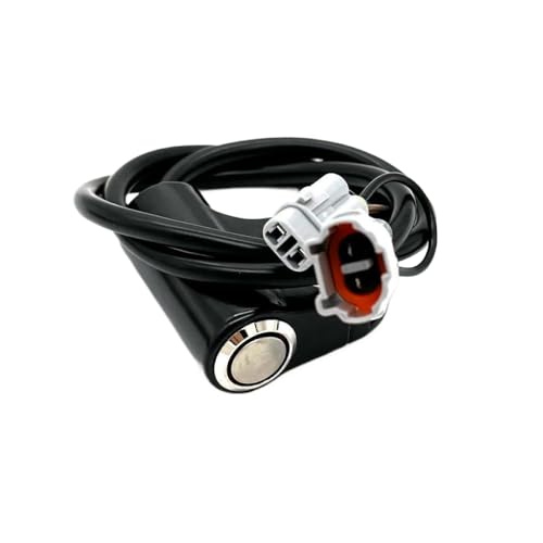 LED Light Plug and Play for Motorcycles kompatibel mit Sauna Light Kill Switch S X Gleichung 22mm Fahrrad Teile Offensive(Schalttaste) von RCGtnnesa