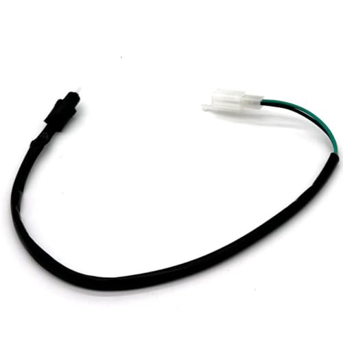 Motorradbremskupplungsschalter Scheibenbremsbremslichtschalter kompatibel mit YBR125 YBR YB YP 125 YB125Z Motorradmodelle Aftermarket -Austausch Motorradbremskupplungsschalter Scheibenbremsbremslichtschalter kompatibel mit YBR125 YBR YB YP 125 YB125Z Motorradmodelle Aftermarket -Austausch von RCGtnnesa