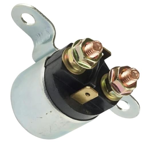 Startermagnetrelaisschalter kompatibel mit 330 400 Maveric DS450 Anpassungen Teilnummern 710001364 278003012 515176011 von RCGtnnesa