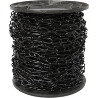 Doppelschlaufe Edelstahl Hängekette 47 Meter - Ch-Ss52-U Von Rch Hardware Doppelschlaufe Edelstahl Hängekette 47 Meter - Ch-Ss52-U Von Rch Hardware von RCHHardware