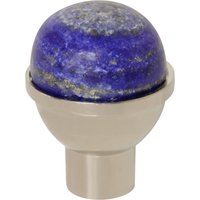 Lapis Lazuli | Natural Quartz Schrankknopf Für Schubladen Und Schränke - Ck-Lphd-25 Von Rch Hardware von RCHHardware