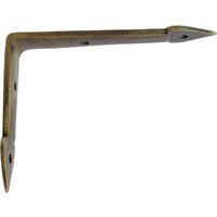 Rustikale Regalhalterung Aus Eisen - Bk-Ir8001 Von Rch Hardwares von RCHHardware