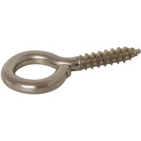 standard-Augenschraube Aus Edelstahl Mit Gewinde Für Kronleuchter Und Beleuchtungskörper - Es-Ss01-68 Von Rch Hardware standard-Augenschraube Aus Edelstahl Mit Gewinde Für Kronleuchter Und Beleuchtungskörper - Es-Ss01-68 Von Rch Hardware von RCHHardware