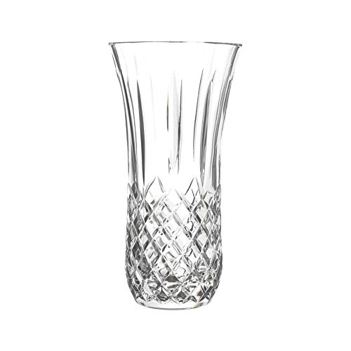 Opera, Vaso 30cm von RCR Cristalleria Italiana