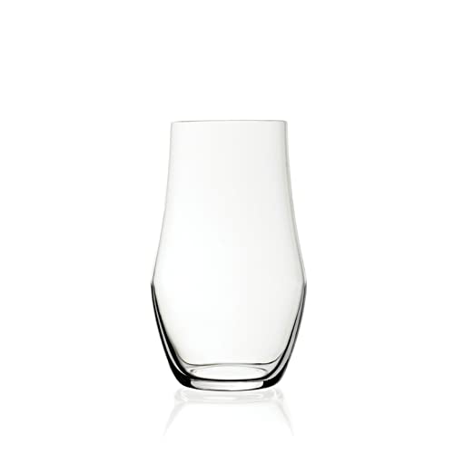 RCR Cristalleria Italiana Glas 6er Set von RCR