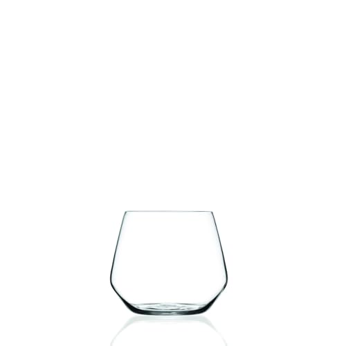 6 Gläser Wasser Luft RCR von RCR