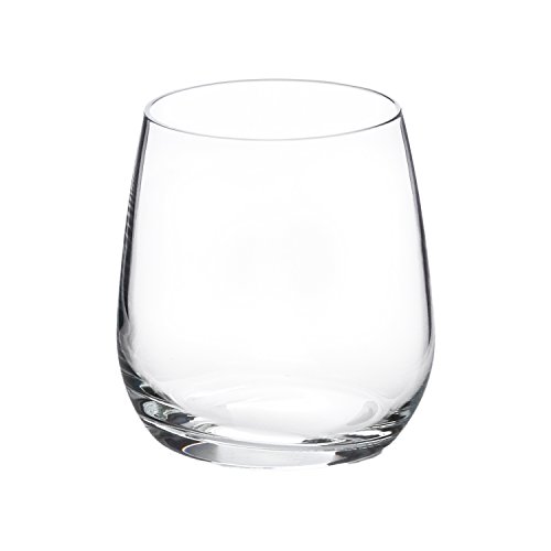 RCR Cristalleria Italiana Glas 6er Set von RCR