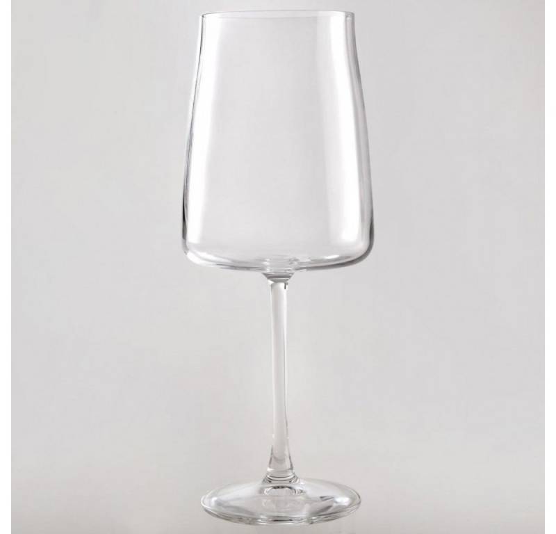 RCR Glas RCR Calice 6-teiliges Weingläser-Set 650 ml von RCR