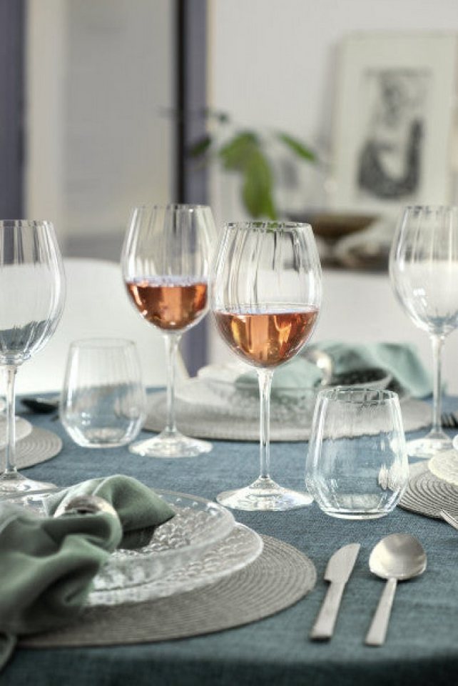 RCR Glas RCR Optiq Weingläser 650 ml – 6er-Set von RCR