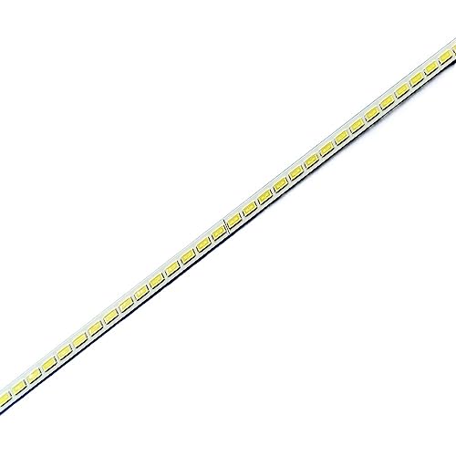 RCTGPGJAC TV Lampe LED Hintergrundbeleuchtung Streifen Kompatibel mit Philips 46PFL5507K 46PFL5507H/12 46PFL5507T/60 Bars Line Kit LED Band 2012SGS46 7030L 64 REV 1.0 von RCTGPGJAC
