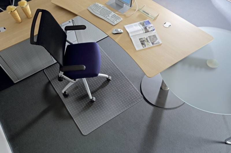 Ecogrip® Bodenschutzmatten von RD office products